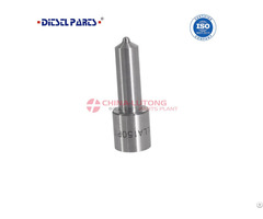 Common Rail Fuel Injector Nozzle 0433172022