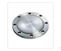 Din Alloy Steel Blind Flange