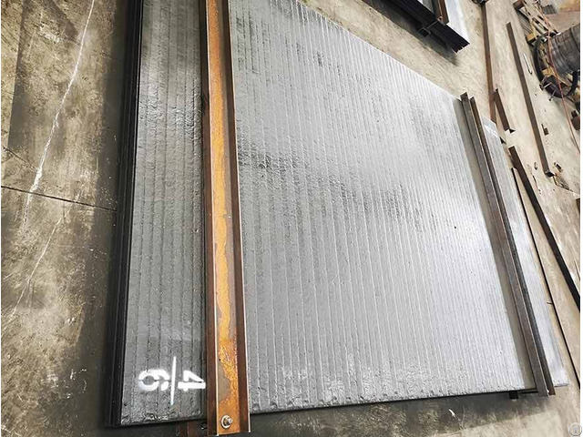 Wear Plate Manufacturers