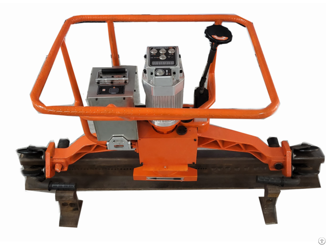 72v Intelligent Lithium Battery Profiling Grinder