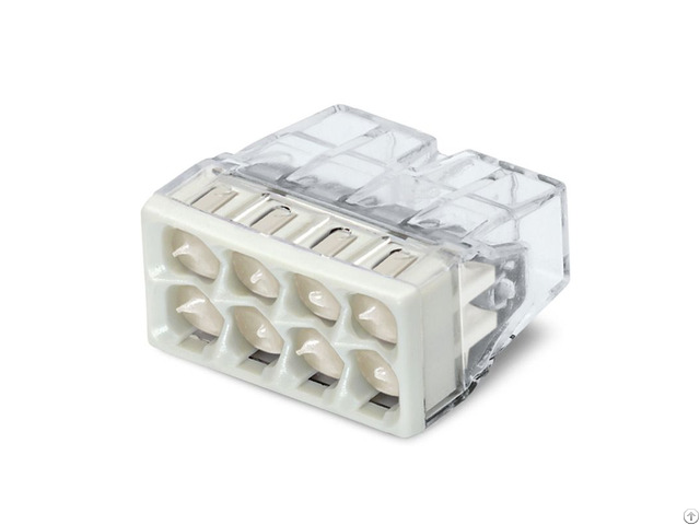 Cm 2273 8p Lamp Terminal Blocks