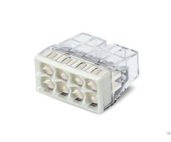 Cm 2273 8p Lamp Terminal Blocks