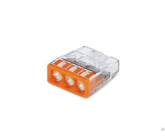 Cm 2273 3p Lamp Terminal Blocks