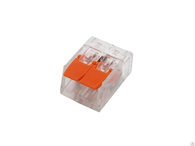 Cm 221 2p Lamp Terminal Blocks