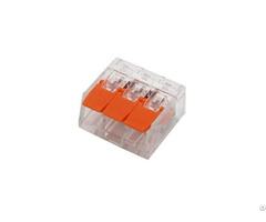 Cm 221 3p Lamp Terminal Blocks