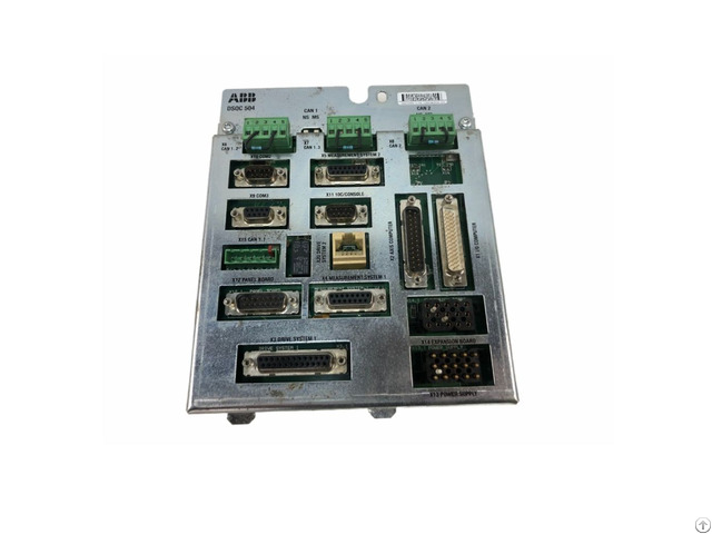 Abb Dsqc633 Serial Measurement Board