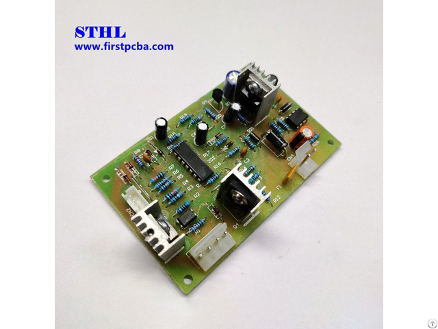 Pcb Electronics Pcba Service