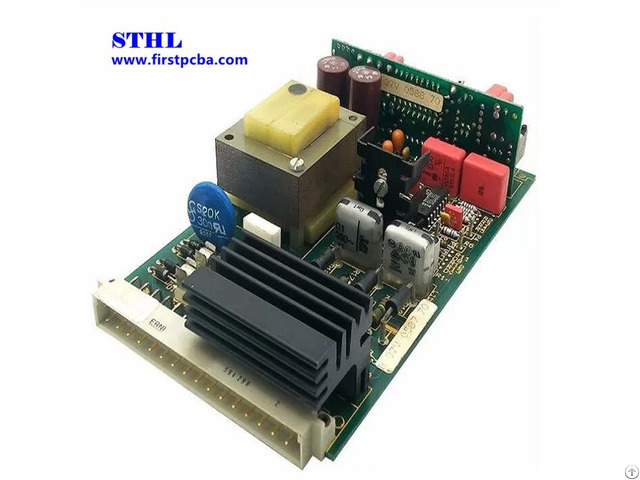 Pcb Board Assembly Services With Bom Gerber Files