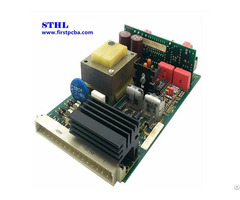 Pcb Board Assembly Services With Bom Gerber Files