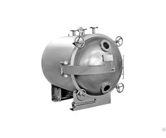 Fzg Yzg Vacuum Dryer