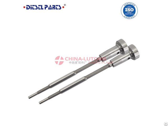 Common Rail Injector Control Valve Foovc01329