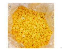 Slab And Pellet Beeswax For Cosmetic