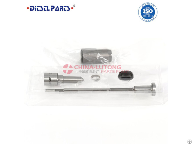 Common Rail Injector Control Valve F00z C01 363