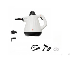 Handheld High Pressure Steam Cleaner Applicable In Kitchen And Bathroom Cleaning