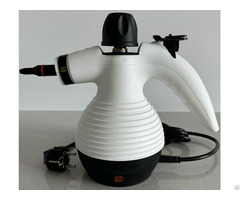 Ergonomic High Pressure Handheld Steam Cleaner