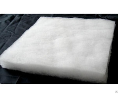 Acrylic Emulsion For Cotton Fabrics