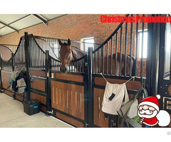 Jh Luxury Horse Stable