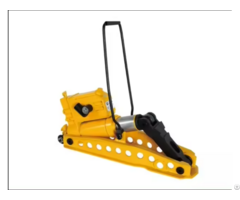 Railway Track Jack Hydraulic Rail Lifting And Lining Tool