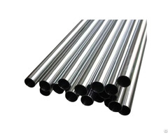 Round Tube 304