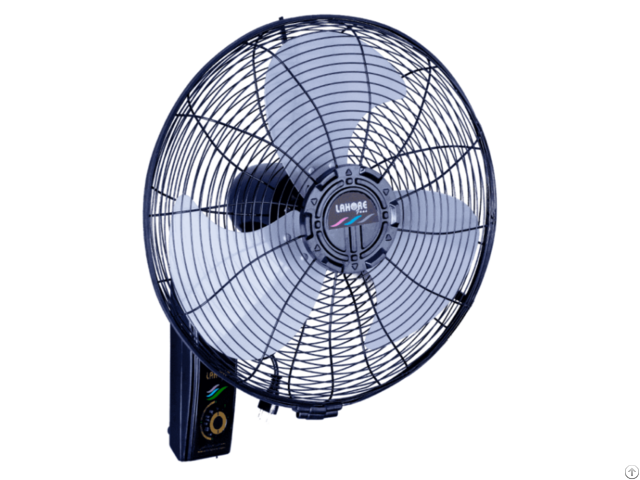 Bracket Fan Lahore