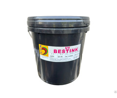 Qinghua Offset Printing Ink Red