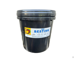 Qinghua Offset Printing Ink Blue