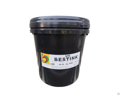 Qinghua Offset Printing Ink Black