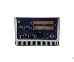 Ge Ic693mdl753 Discrete Output Module