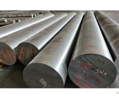 Highly Wear Resistant Din 1 3247 Steel Bar Suitable For Harsh Working Environments