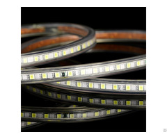 Flexible Strip Light 220v 2835 120d