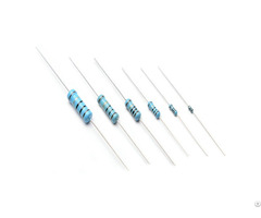 Metal Film Resistors