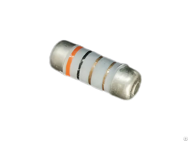 Wirewound Leadless Resistors