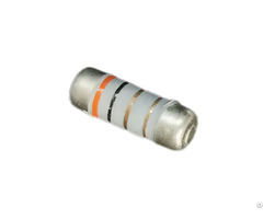 Wirewound Leadless Resistors