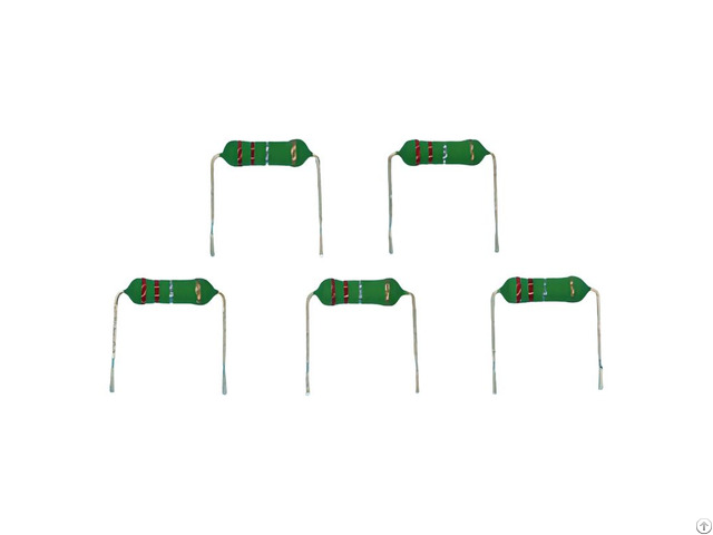 Wirewound Resistors