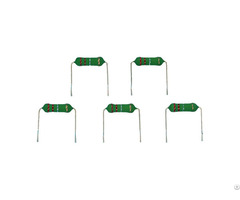 Wirewound Resistors