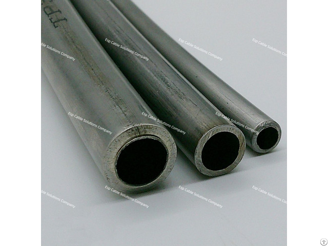 Capillary Tubing