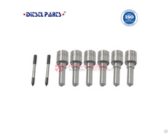 Common Rail Fuel Injector Nozzle 0433172062