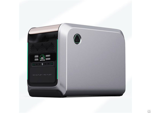 1200w Storage Battery