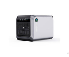 Ommo Om 600 Portable Power Stations