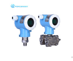 Pwp3051 Series Differential Pressure Transmitter