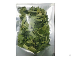 Dried Pandan Leaves Are 100% Pure