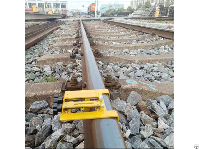 Magnetic Rail Curve Versine Measuring Set Tool