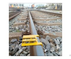 Magnetic Rail Curve Versine Measuring Set Tool