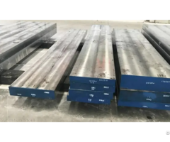 High Performance Mold Material P20 Ni Steel Direct Supply Stock