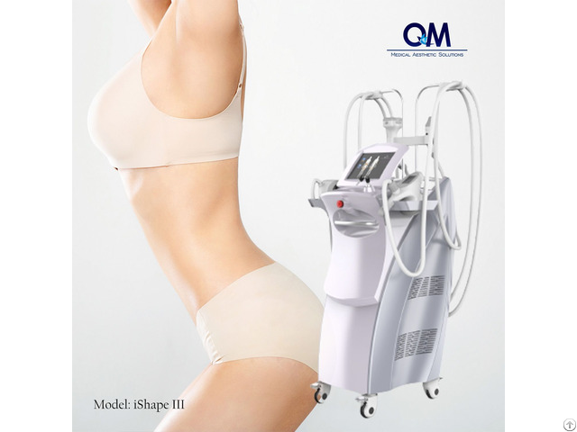 Vela Boby Shape Body Slimming Device