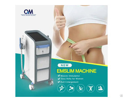 Rf Ems Body Slimming Device