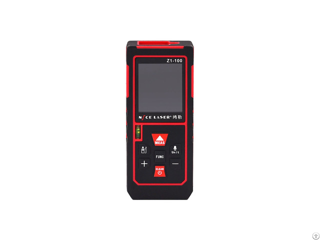 Laser Distance Measurer