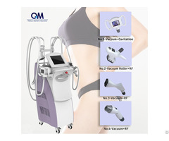 Body Slimming Velashape Beauty Device