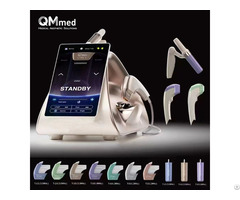 Hifu Ultramicro Pulse Ultrasound 7d Wrinkle Removal