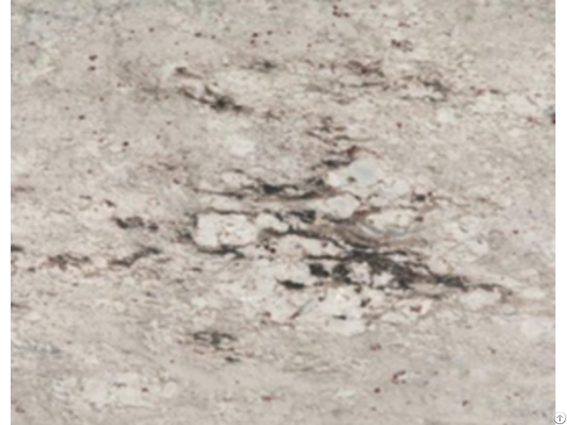 River White Granite